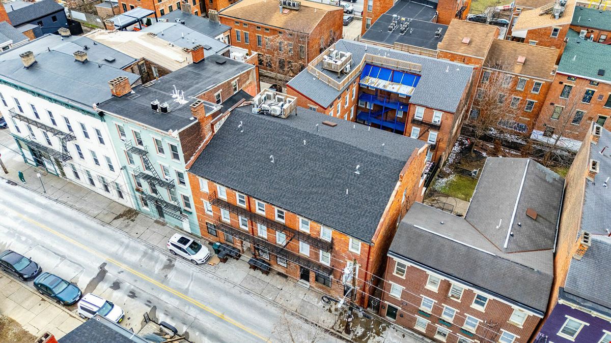20-Unit Multifamily Property | For Sale