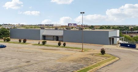 Preview of Industrial space for Rent at 7400 Plaza Mayor Blvd