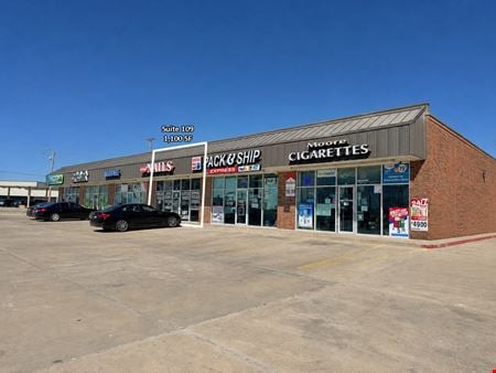 Preview of Retail space for Rent at 519 SW 4th St