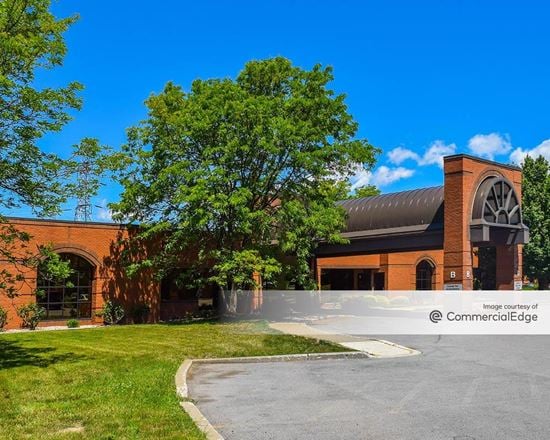 Preview of Office space for Rent at 550 Orchard Park Road