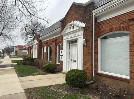 Preview of Retail space for Sale at 776-784 Busse Highway