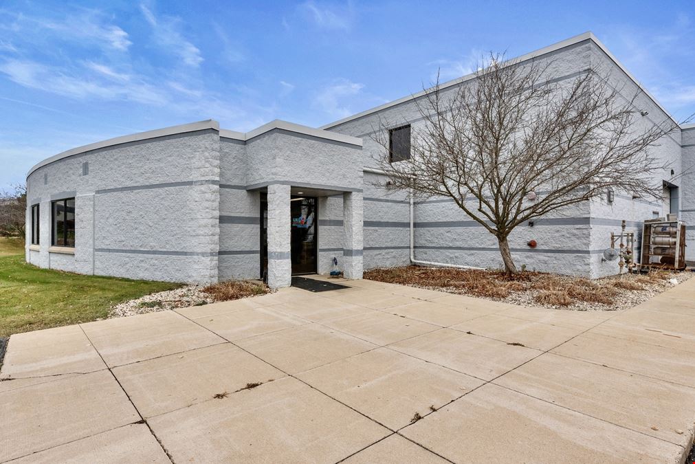 W223N609 Saratoga Drive