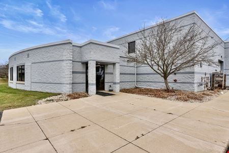 Preview of Industrial space for Sale at W223N609 Saratoga Drive