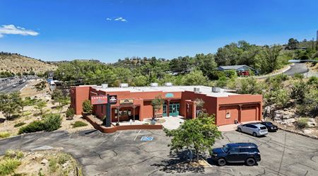 Preview of commercial space at 2225 E State Route 69