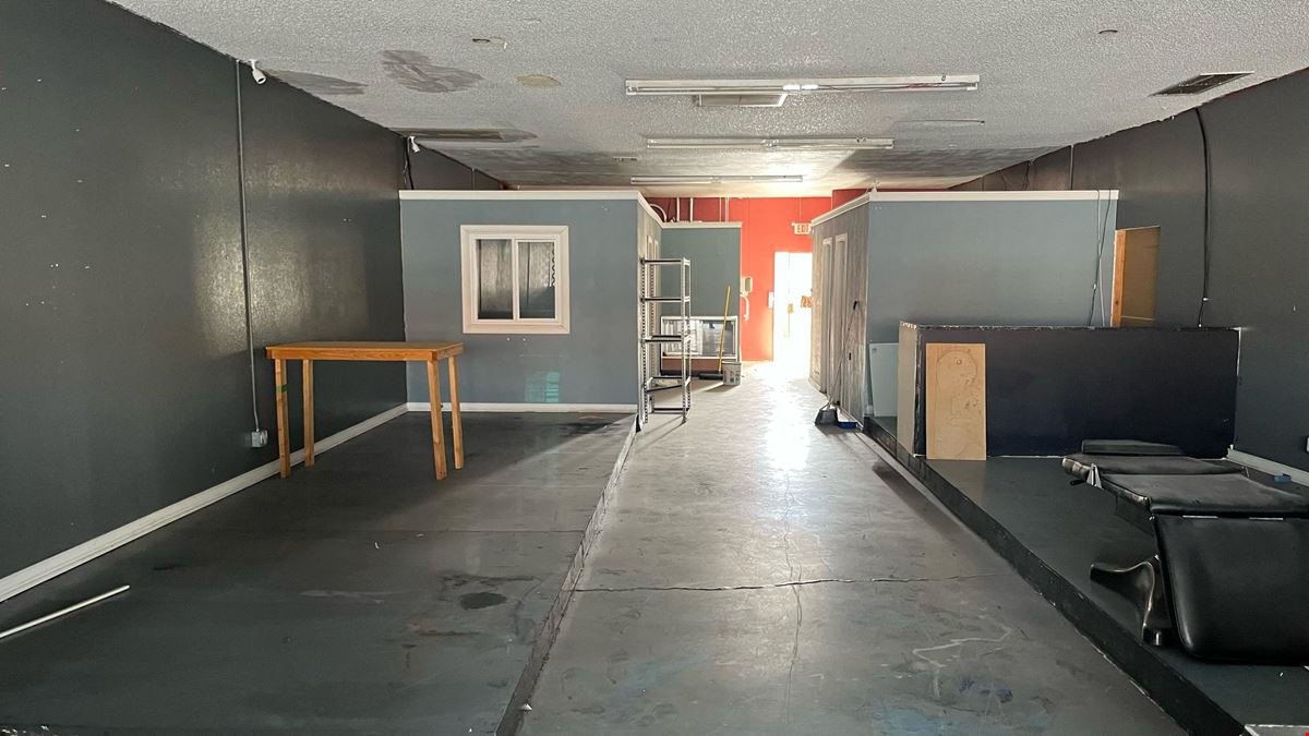 5533-5539 W Glendale Ave