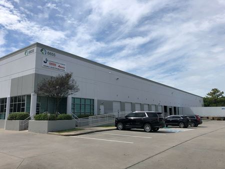 Preview of Industrial space for Rent at 6655 Roxburgh Dr, Ste 100