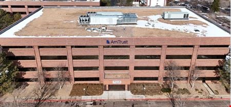 Preview of commercial space at 7125 West Jefferson Avenue