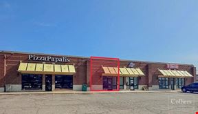 For Lease | Rivertown Plaza