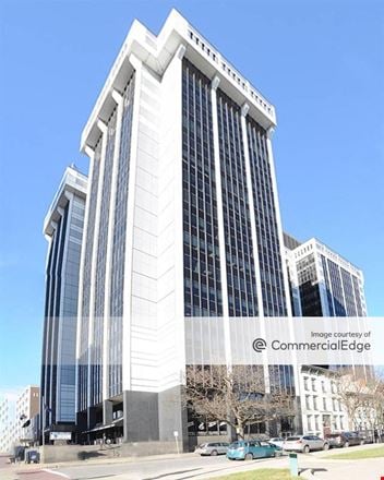 Preview of Office space for Rent at 99 Washington Avenue