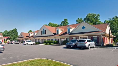 Preview of Commercial space for Rent at Route 518 and 50 Vreeland Drive