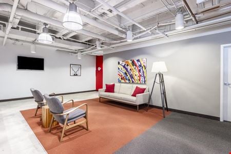 Preview of Coworking space for Rent at 1688 Meridian Avenue Suite 600 & 700