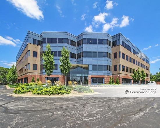 Preview of Office space for Rent at 6700 Antioch Road