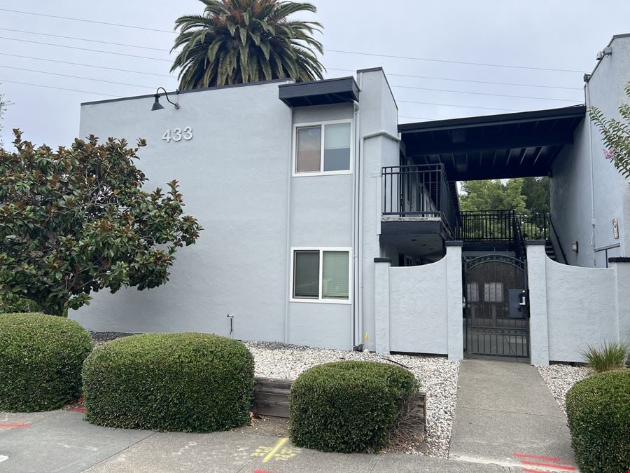 Sonoma Gardens Apartments