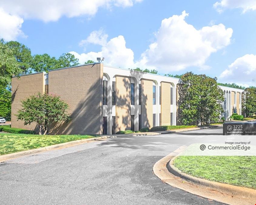 Glenwood Place - Northampton