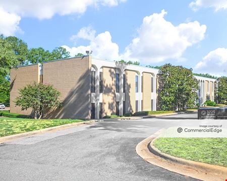 Preview of Office space for Rent at 3725 National Drive