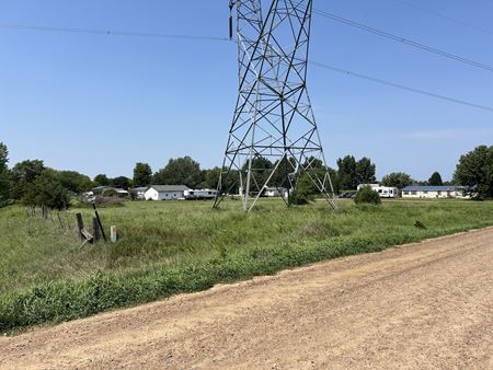 Preview of VacantLand space for Sale at Rowena Land