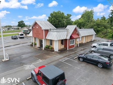 Preview of Retail space for Sale at 2303 Fort Campbell Blvd