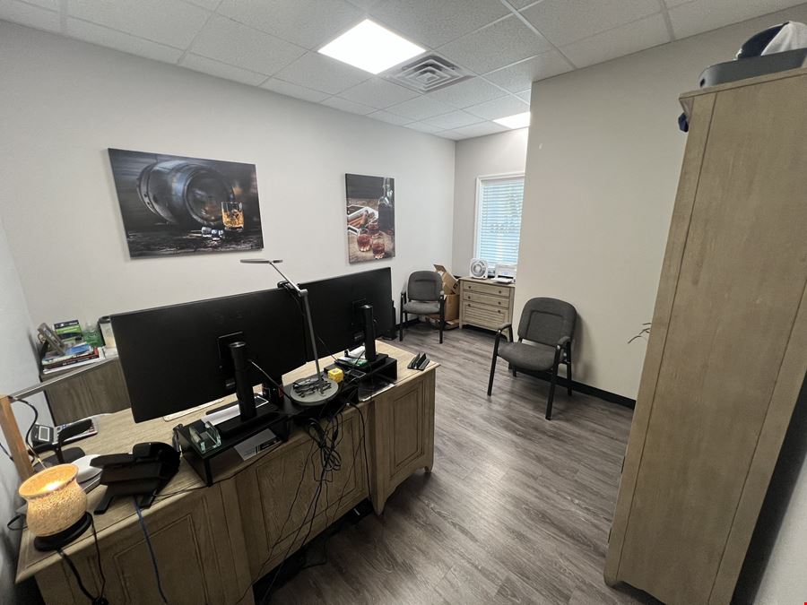 Northwood Professional Center