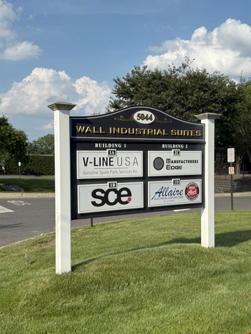 Industrial Buildings For Sale