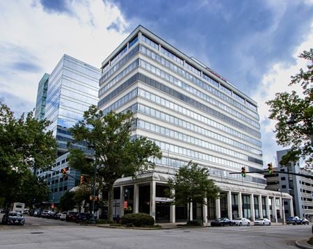 Preview of Office space for Rent at 1122 Lady Street