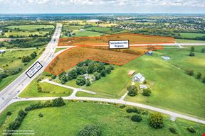 Nicholasville B-2 Development Land