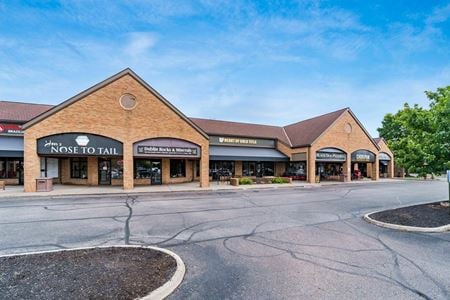 Preview of Retail space for Rent at 5767 KARRIC SQUARE DRIVE