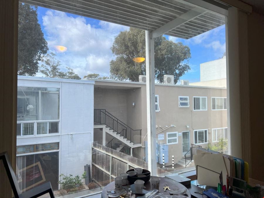 1838 El Camino Real, Burlingame, CA 94010