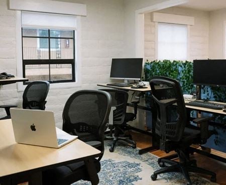 Preview of Office space for Rent at 521 First Street