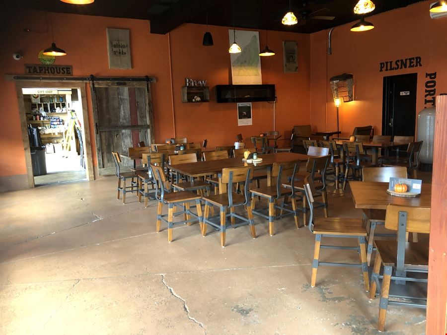 Successful NYS Farm Brewery