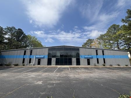 Preview of Industrial space for Sale at 136 Industrial Dr