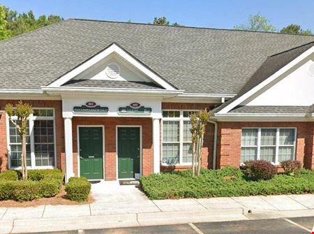 Preview of Office space for Sale at 802 Macy Drive