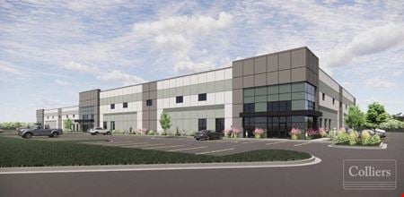Preview of Industrial space for Rent at Forward Way
