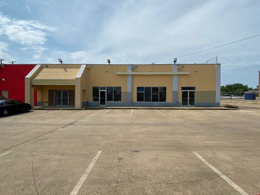 1602 NW 25th St