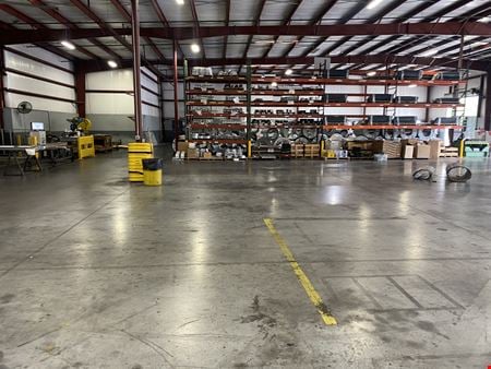 Preview of Industrial space for Rent at 6940 Stuart Ave