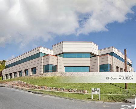Preview of Office space for Rent at 3700 Old Redwood Hwy