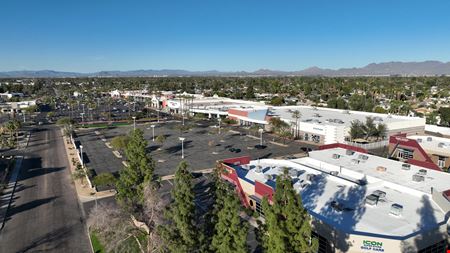 Preview of Retail space for Rent at 12645 N 48th St