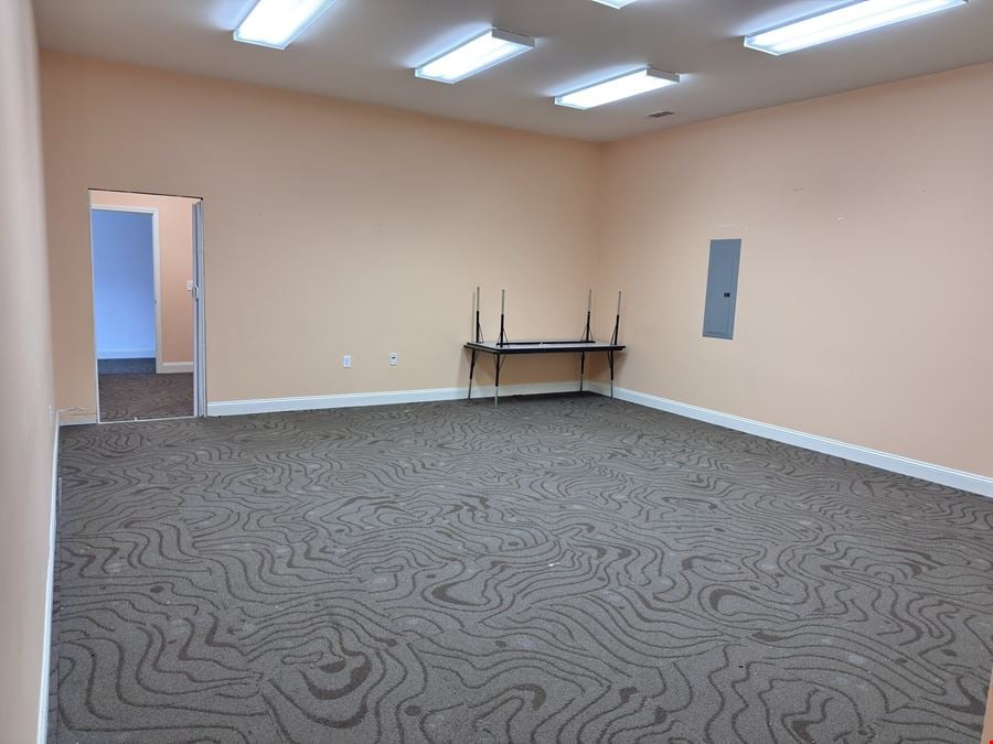 Oakwood Business Center