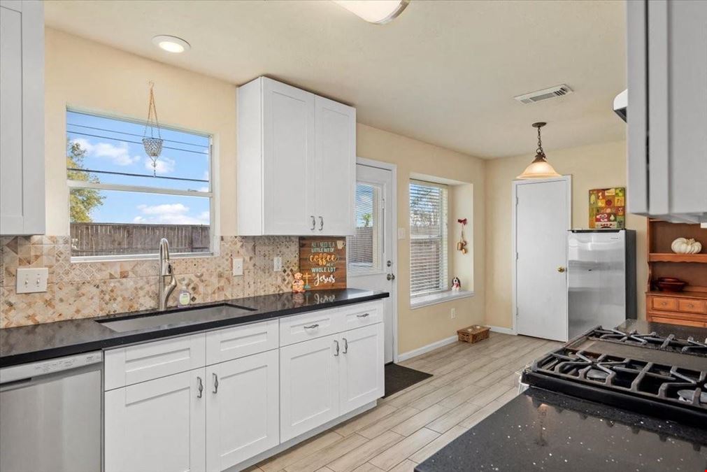 FOR SALE | 3231 Dogwood Springs Drive