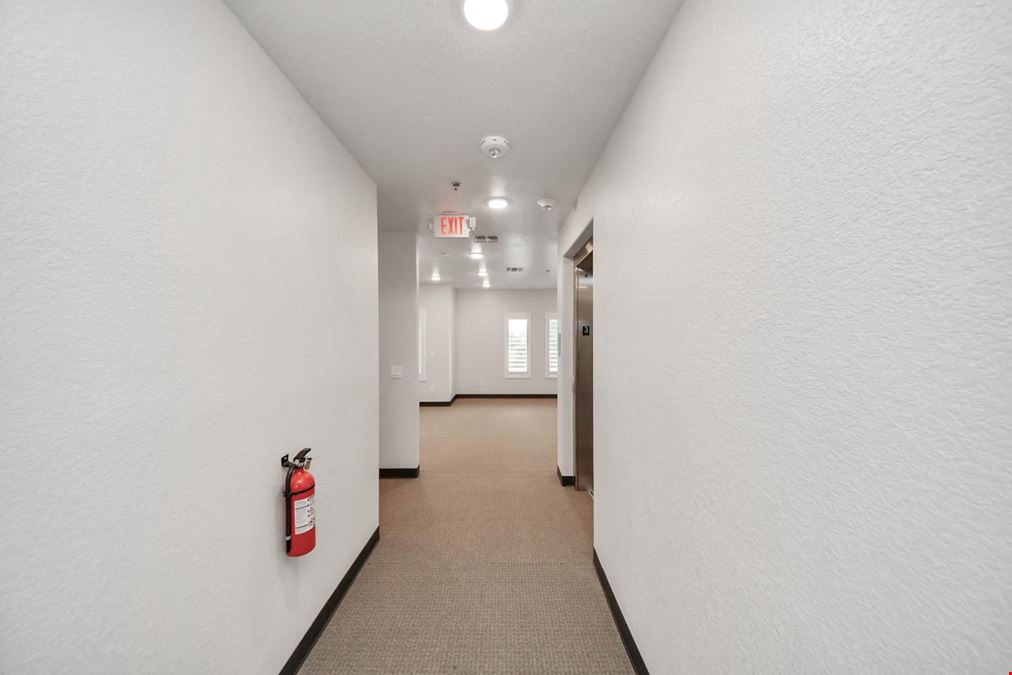 Premier Sugar Land Owner-User Office Condo