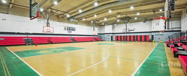 Fully Occupied Education Facility for Sale in Bradenton