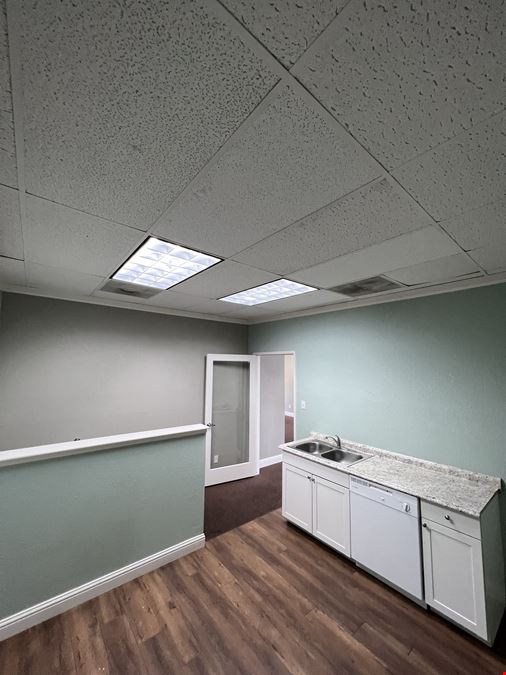 Renovated Professional / General Office Spaces Available