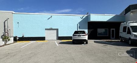 Preview of commercial space at 1201 SE 9th Terrace