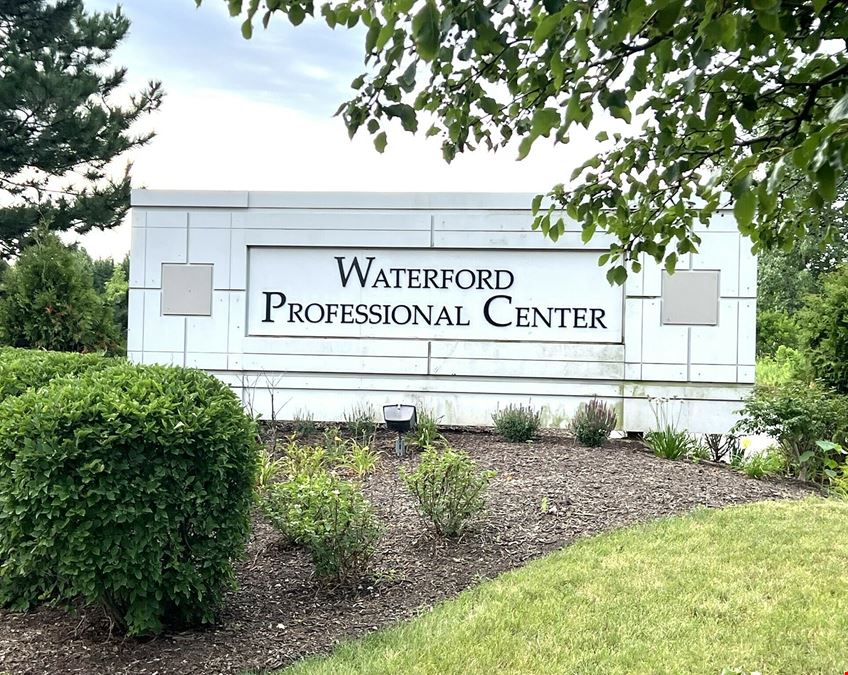 1256 Waterford Dr., Suite 170