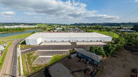Preview of Industrial space for Sale at 4405 Turner Road SE