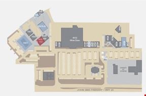 Dental / Medical Office Space Coming Soon