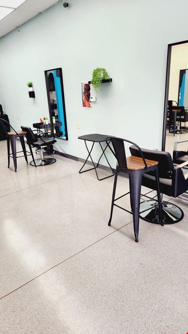 Retail/Office Space Available