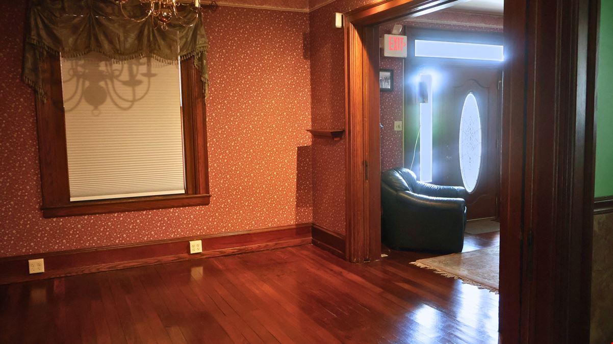 Hershey Commercial Property for Sale