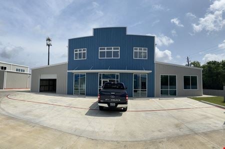 Preview of Industrial space for Rent at 11215 Conroy Ln Unit 3