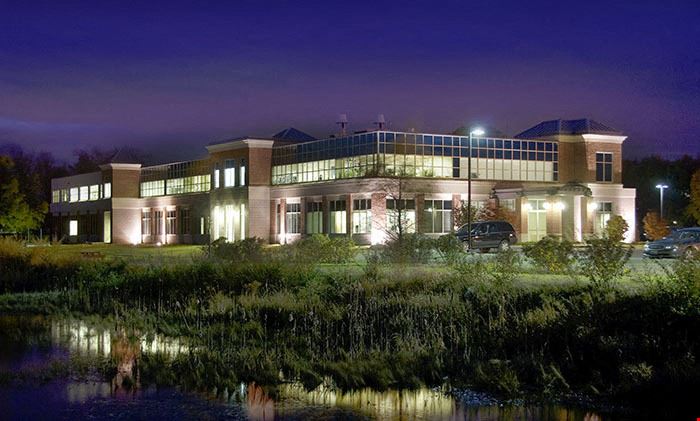 Triple Net Leased Investment Opportunity