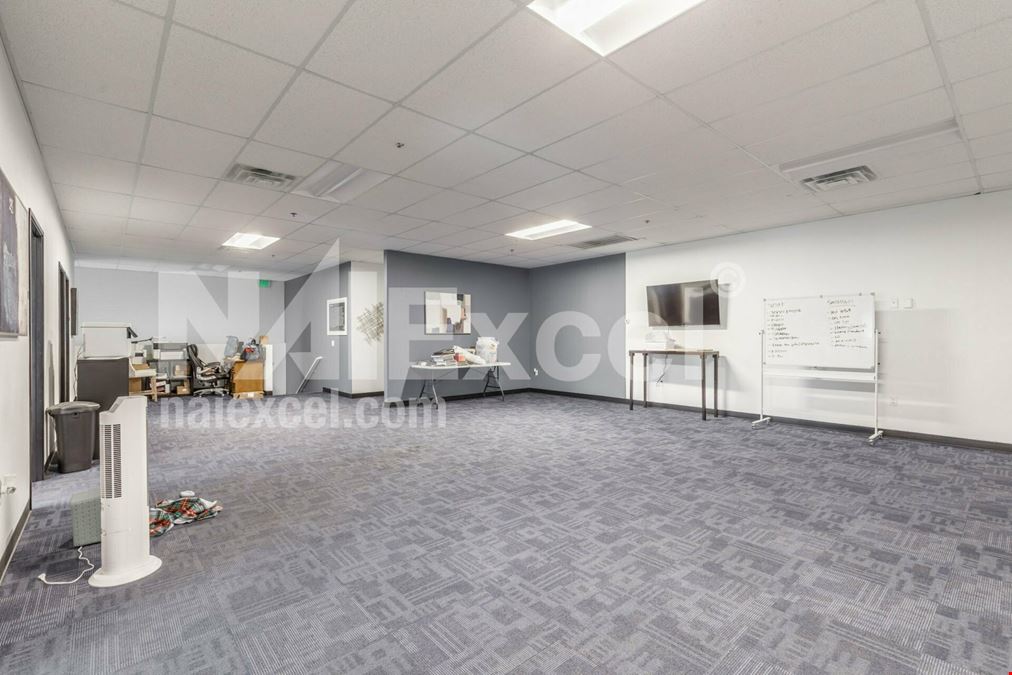 Riverside Retail/Warehouse- Flex
